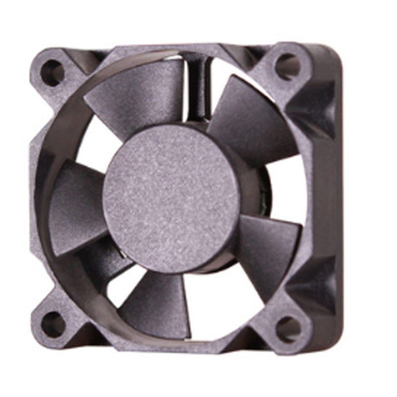 DC 12V 3510 35X35X10mm cooling fan from Hubei Jucro Electric