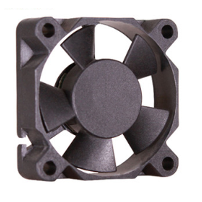 DC 12V 3510 35X35X10mm cooling fan from Hubei Jucro Electric