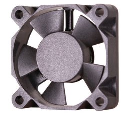 DC 12V 3010 30X30X10mm cooling fan from Hubei Jucro Electric