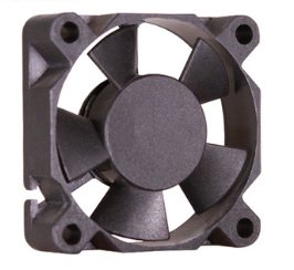DC 12V 3010 30X30X10mm cooling fan from Hubei Jucro Electric