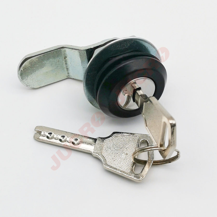 Cabinet cam lock DL407