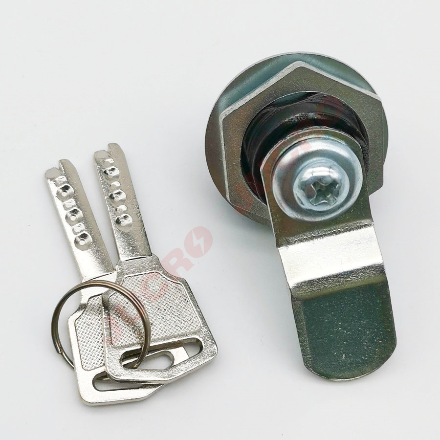 Cabinet cam lock DL407