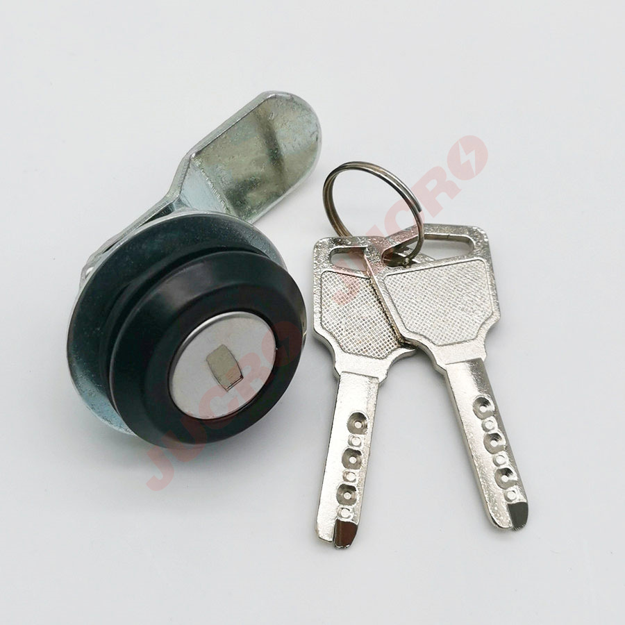 Cabinet cam lock DL407