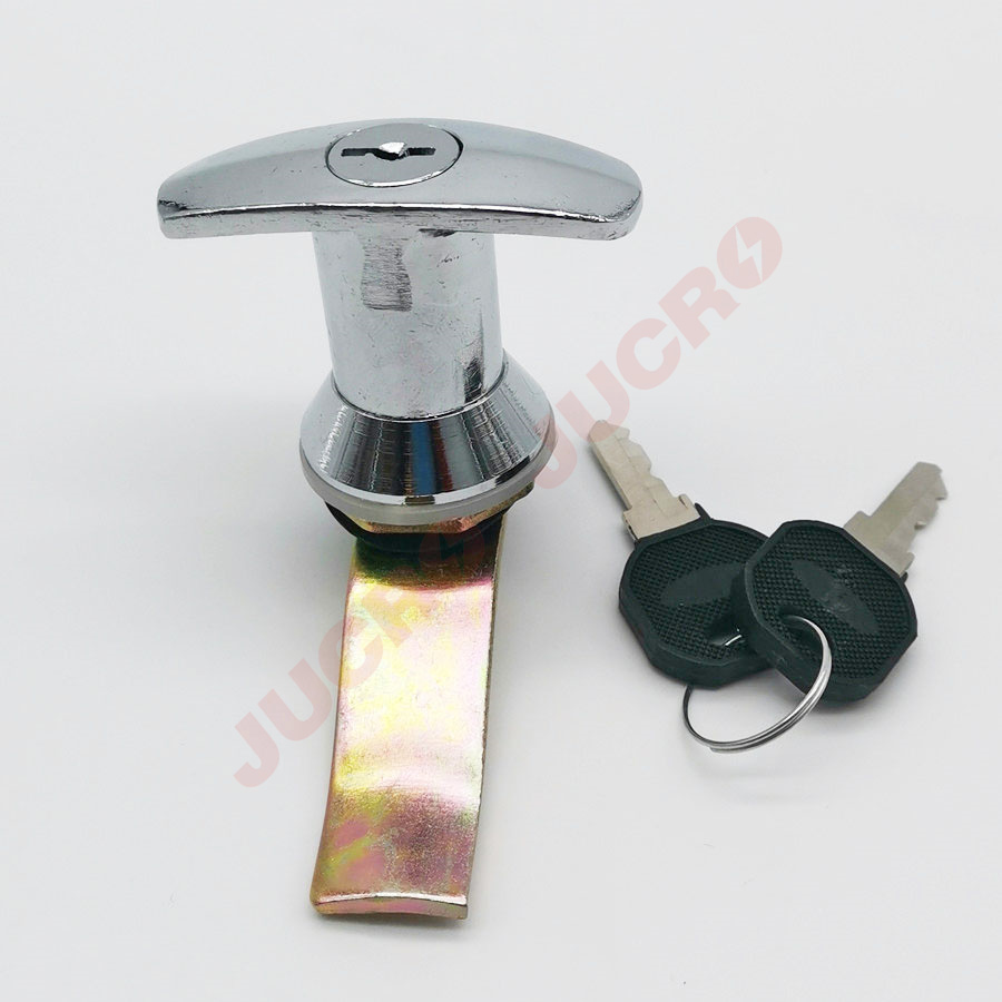 Handle lock DL302-1