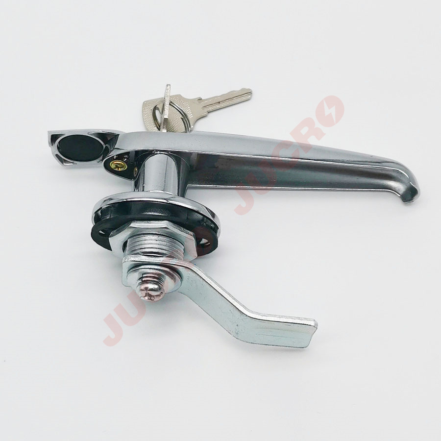 Handle lock DL308-2