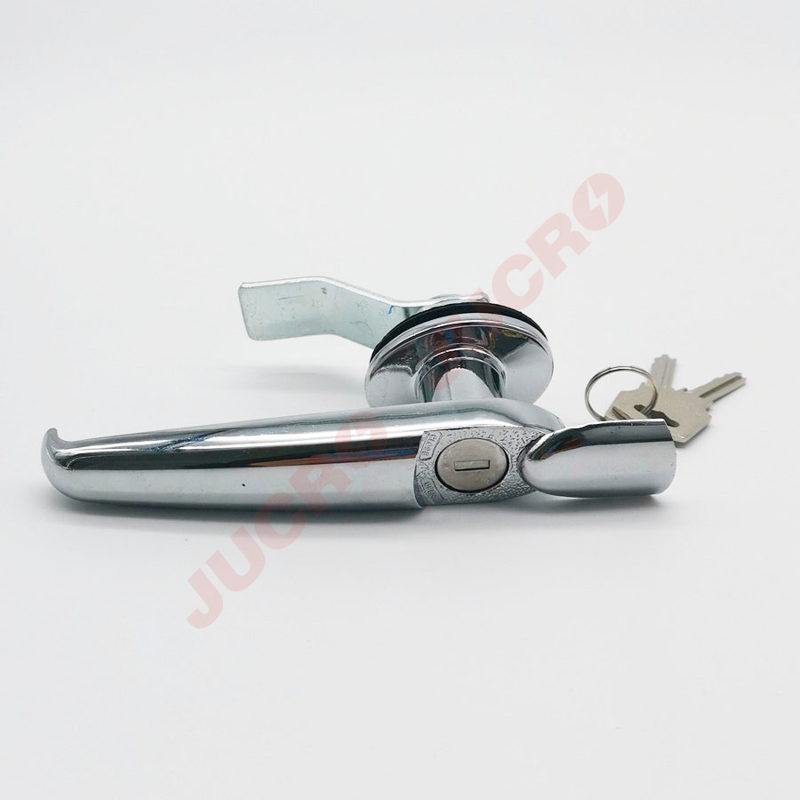 Handle lock DL308-2
