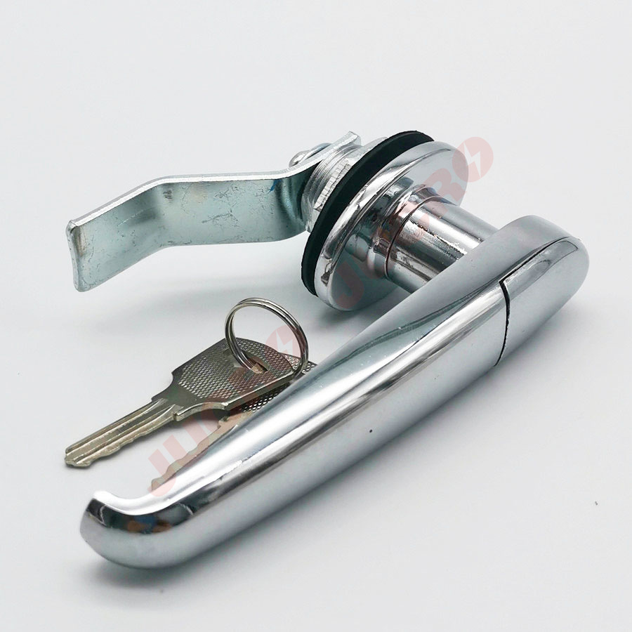Handle lock DL308-2