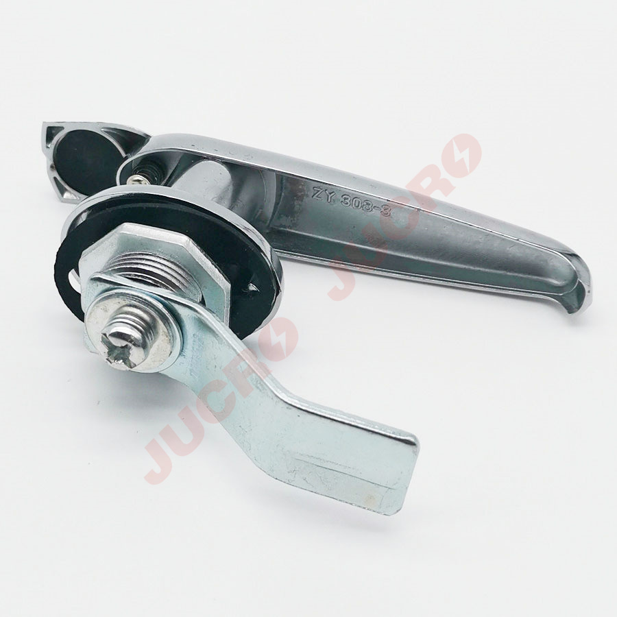 Handle lock DL308-3