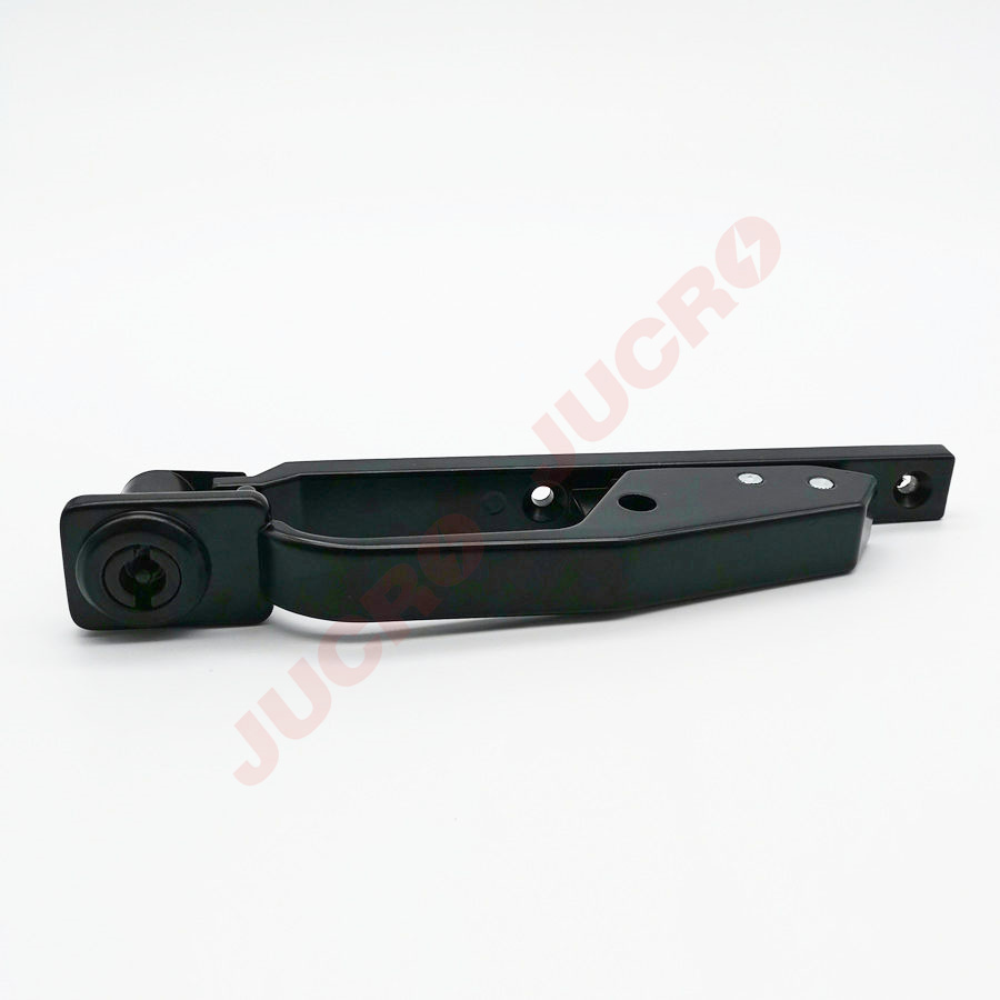 Handle lock DL887-3