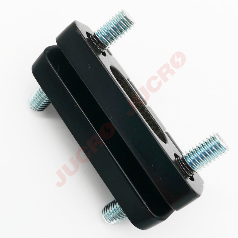 Hinge （JH209-1B Black）
