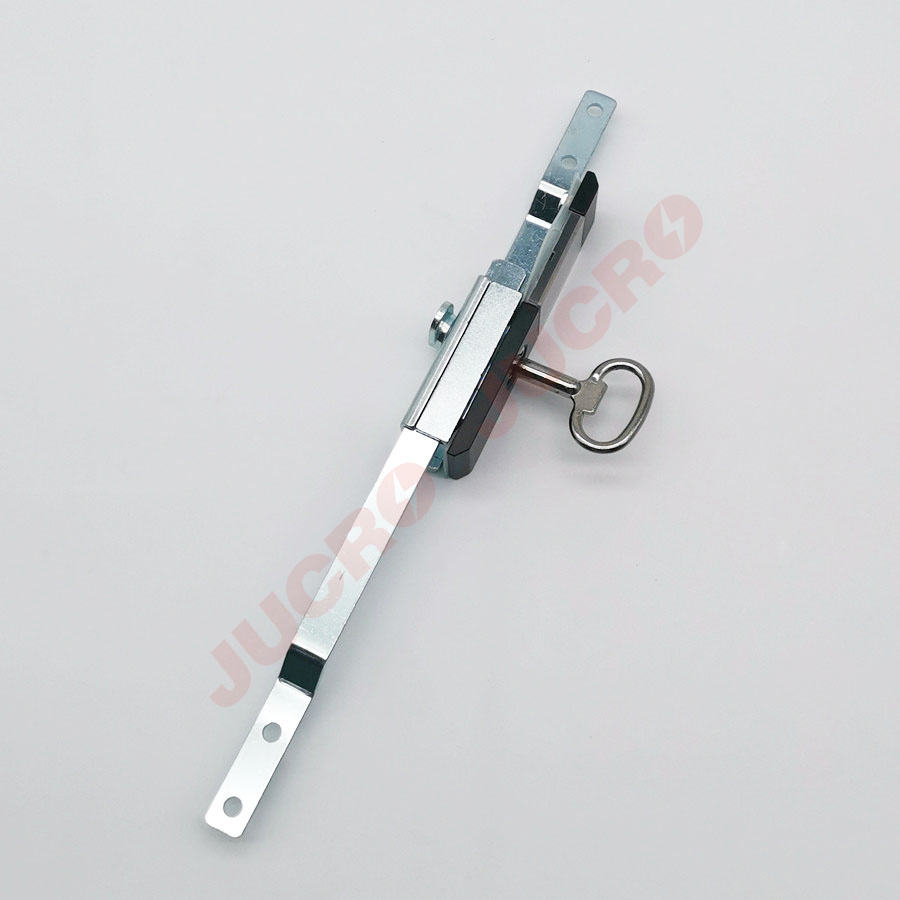 Rod control lock DL820