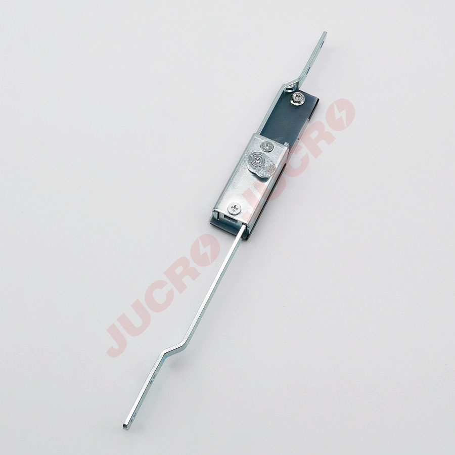 Rod control lock DL820