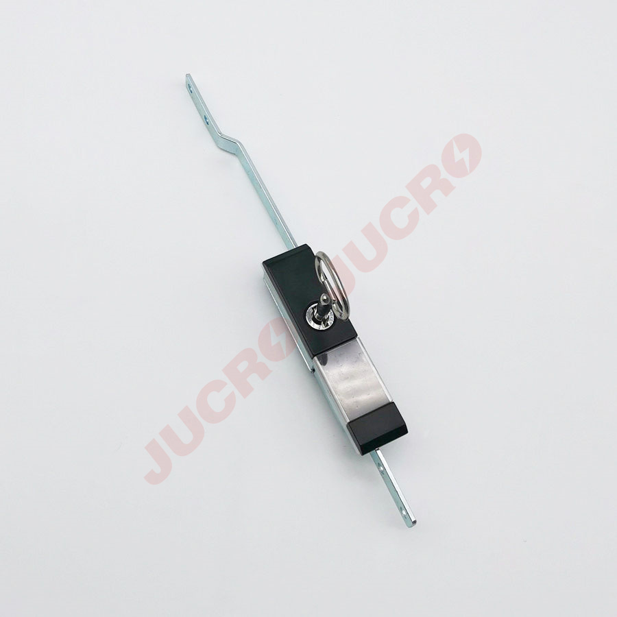 Rod control lock DL820