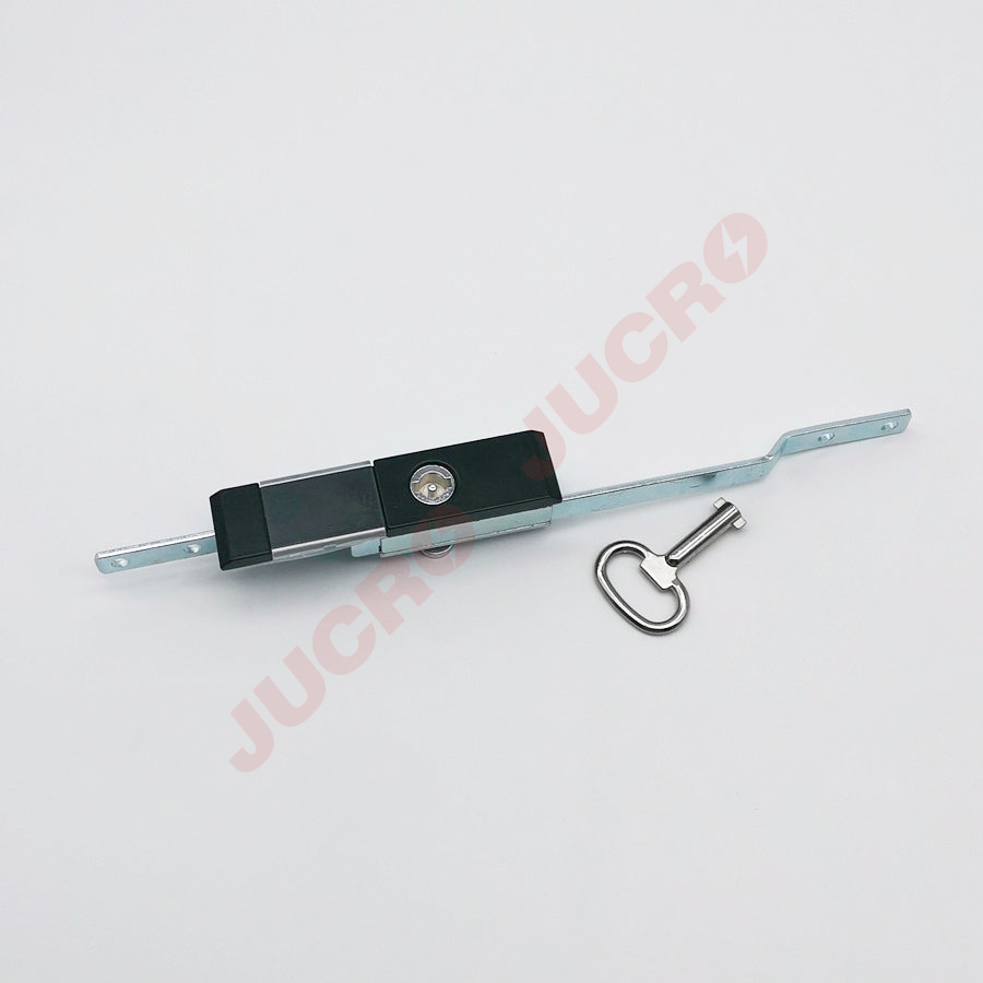 Rod control lock DL820