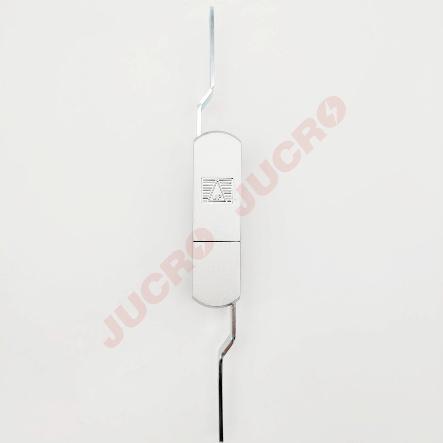 Rod control lock DL821