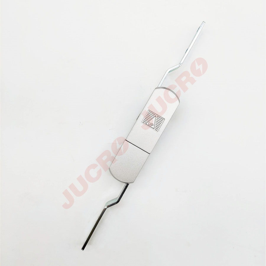 Rod control lock DL821