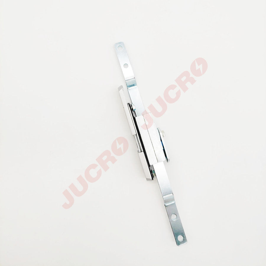 Rod control lock DL821