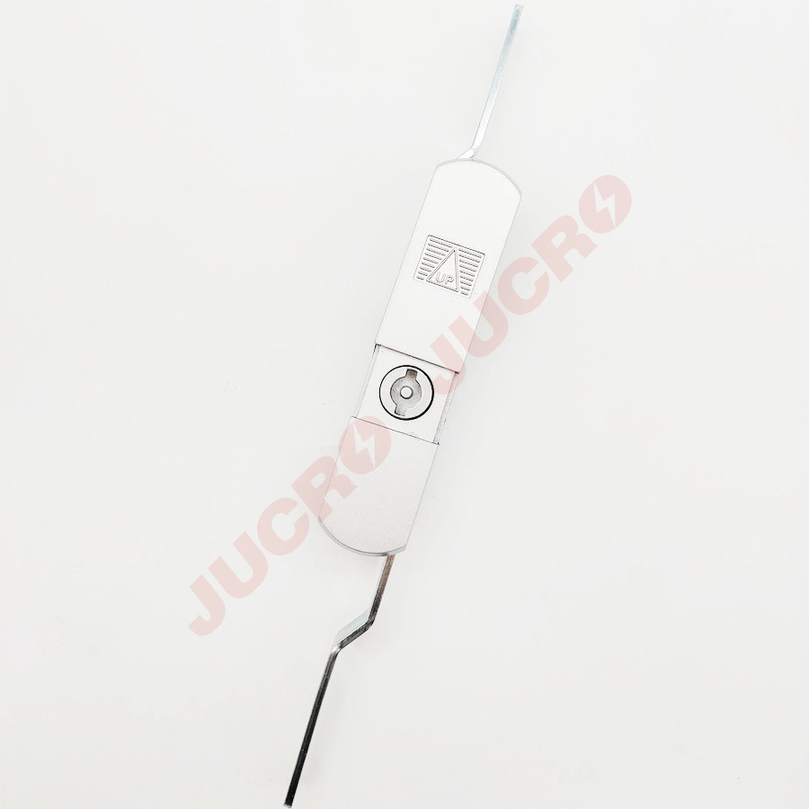 Rod control lock DL821