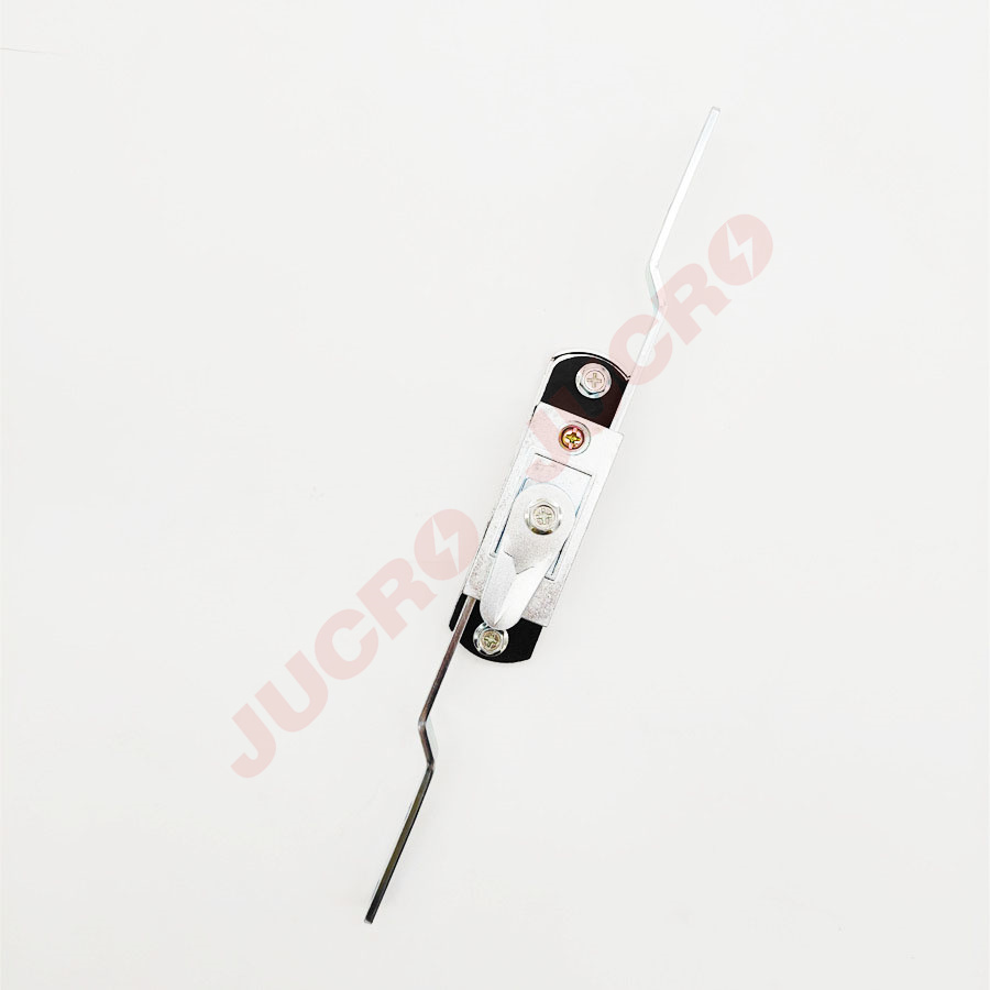 Rod control lock DL821
