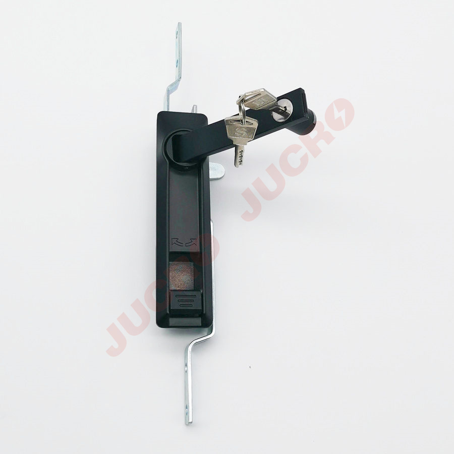 Rod control lock DL828