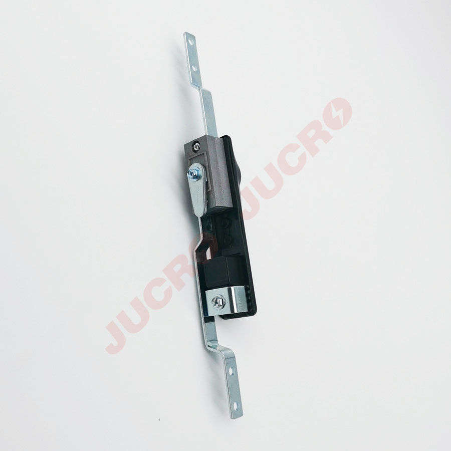 Rod control lock DL828