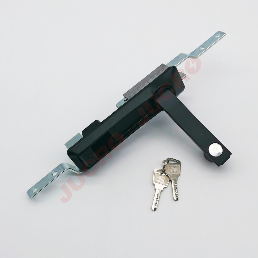 Rod control lock DL828