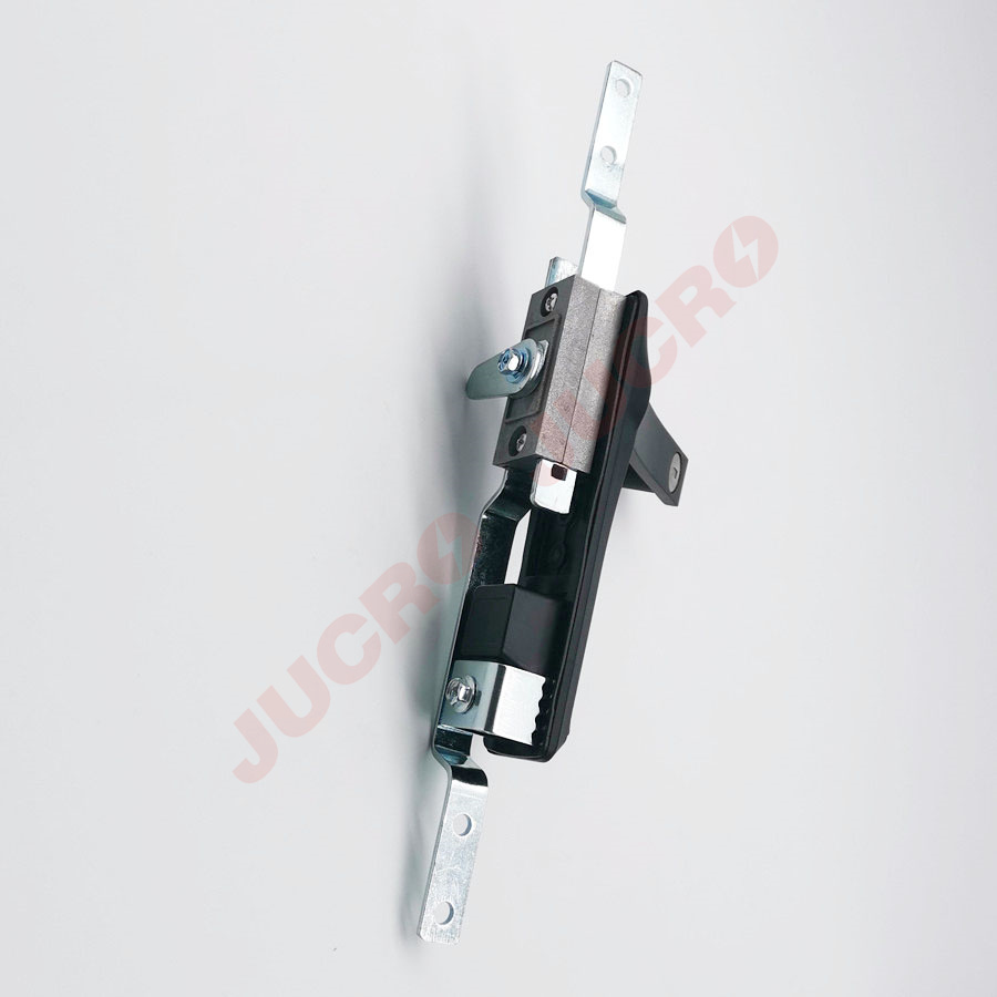 Rod control lock DL828