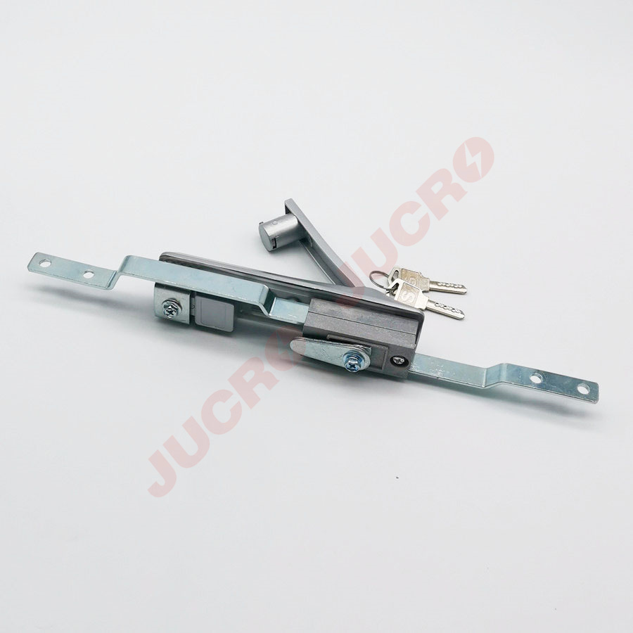Rod Control Lock DL828