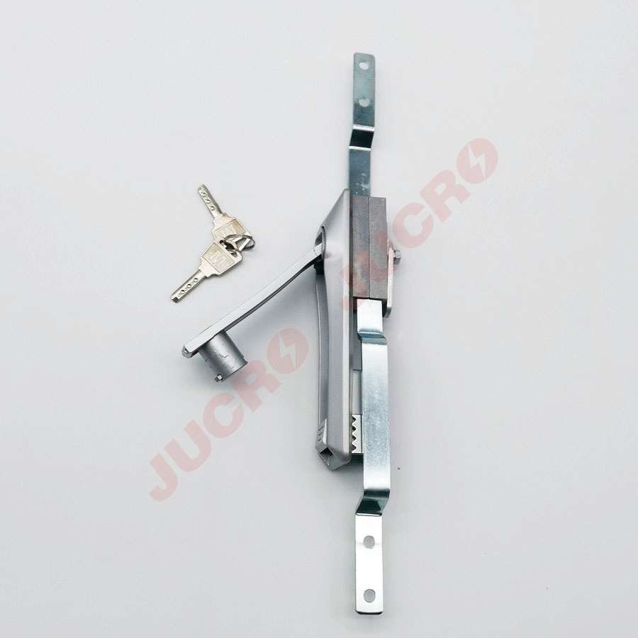 Rod Control Lock DL828