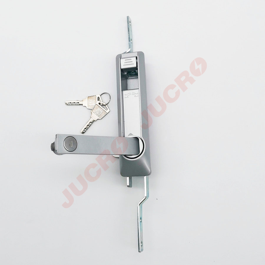 Rod Control Lock DL828