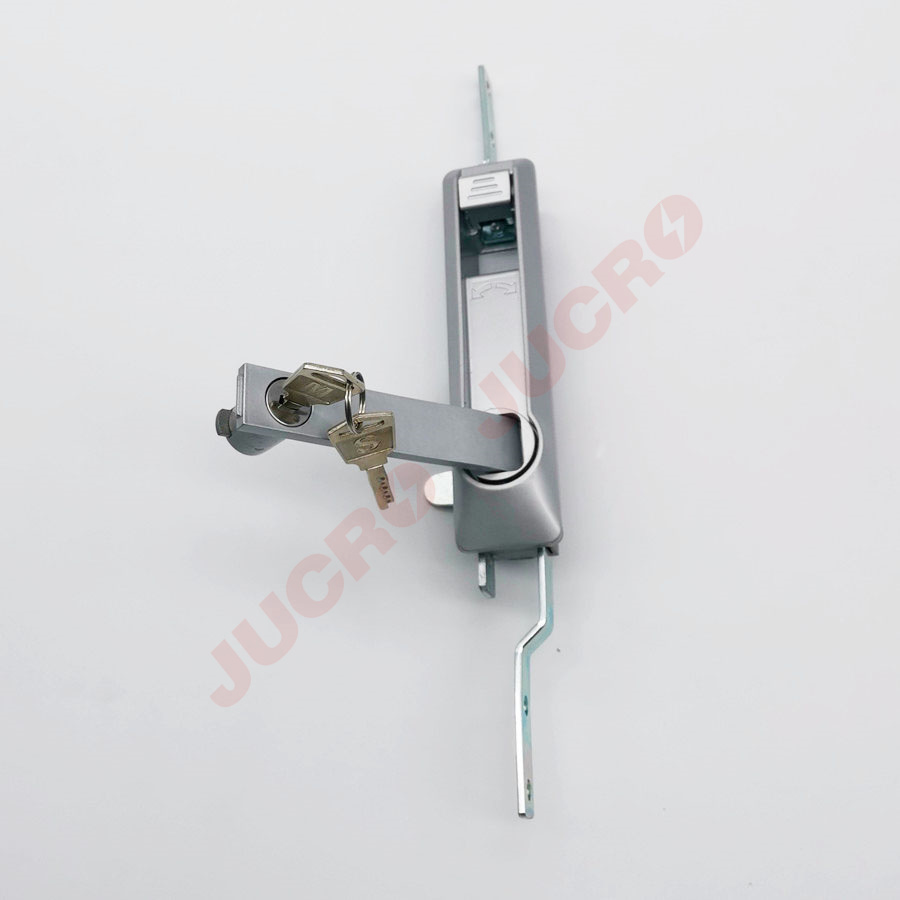 Rod Control Lock DL828