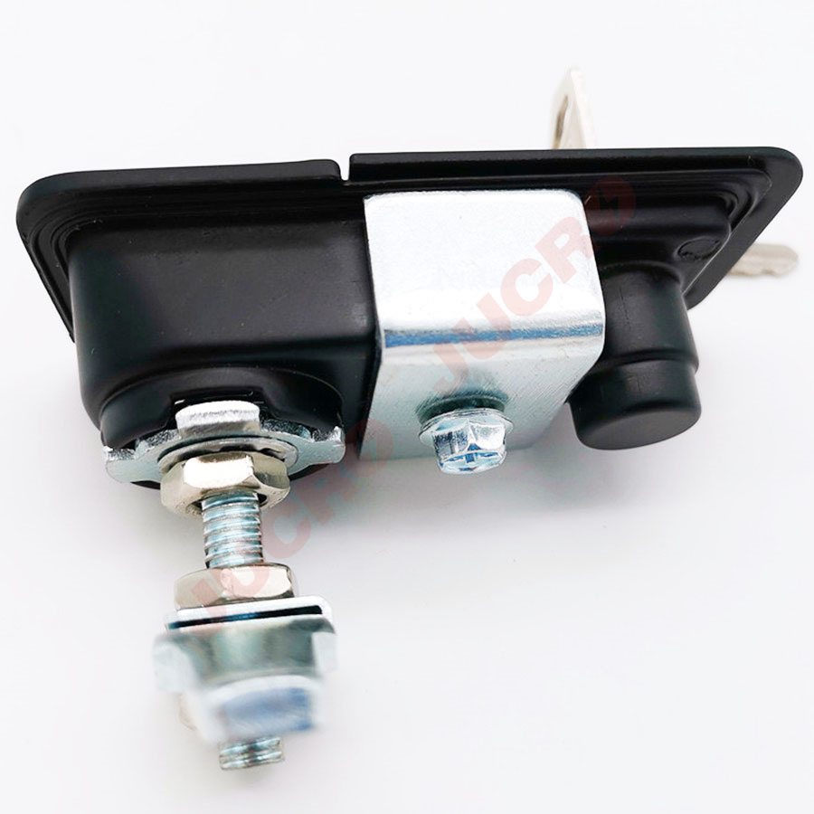 Plane lock DL726-1