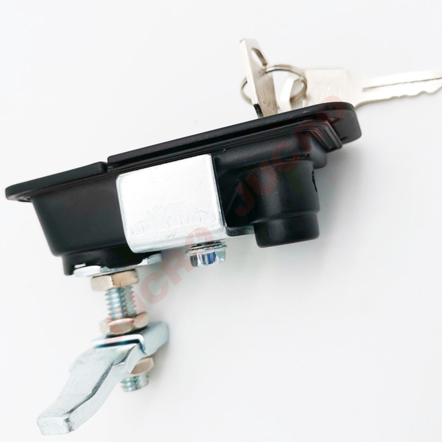 Plane lock DL726-1