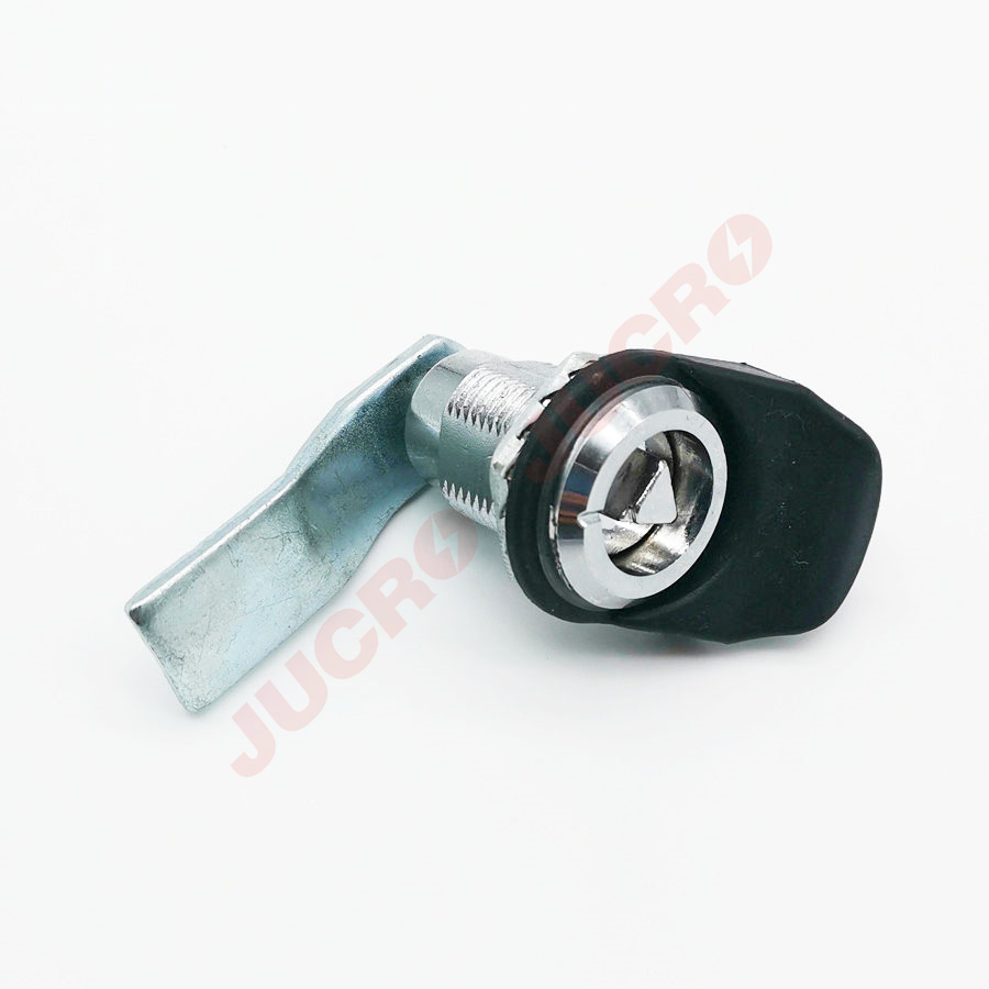 Cam Lock  DL816-1 bright