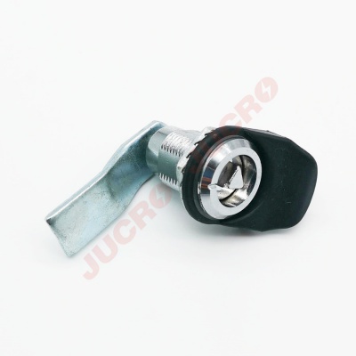 Cam Lock  DL816-1 bright