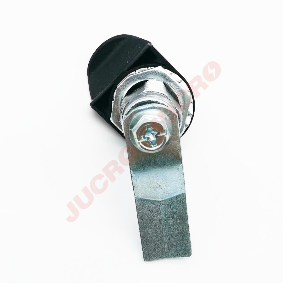 Cam Lock  DL816-1 bright