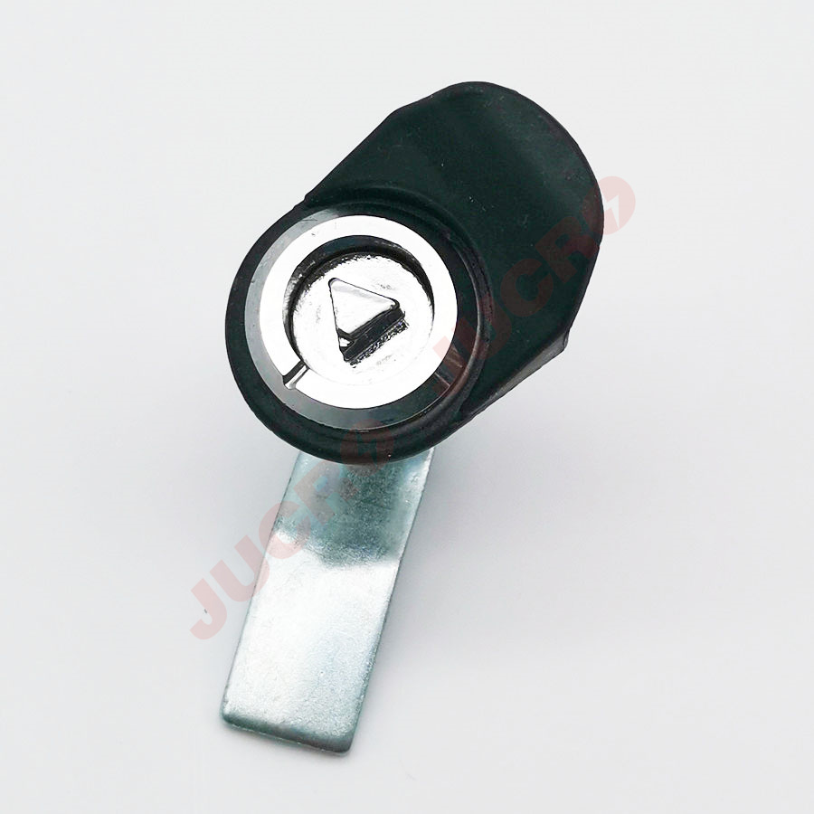Cam Lock  DL816-1 bright