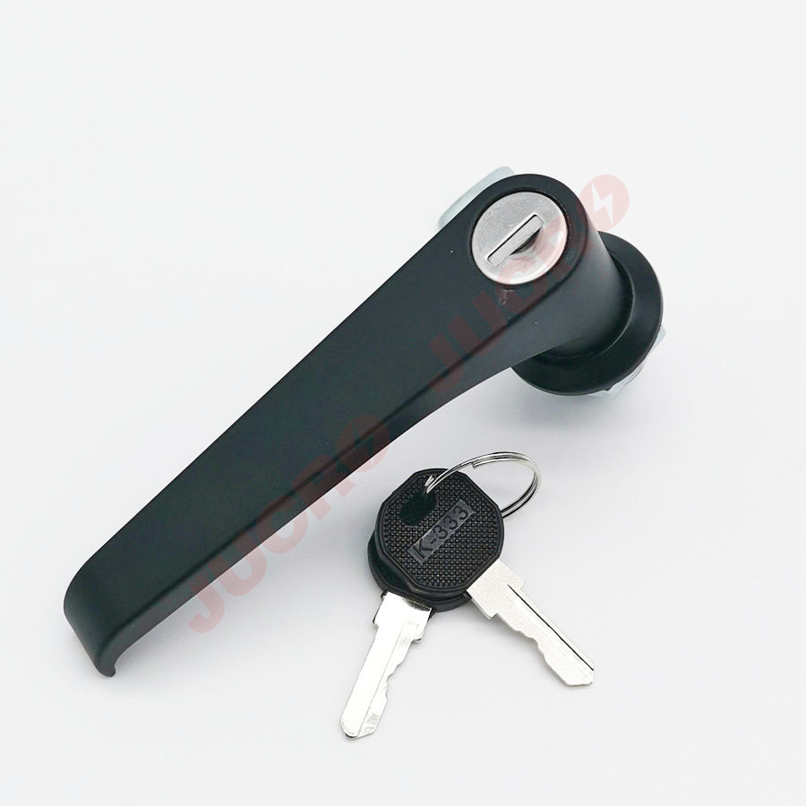 Handle lock DL314