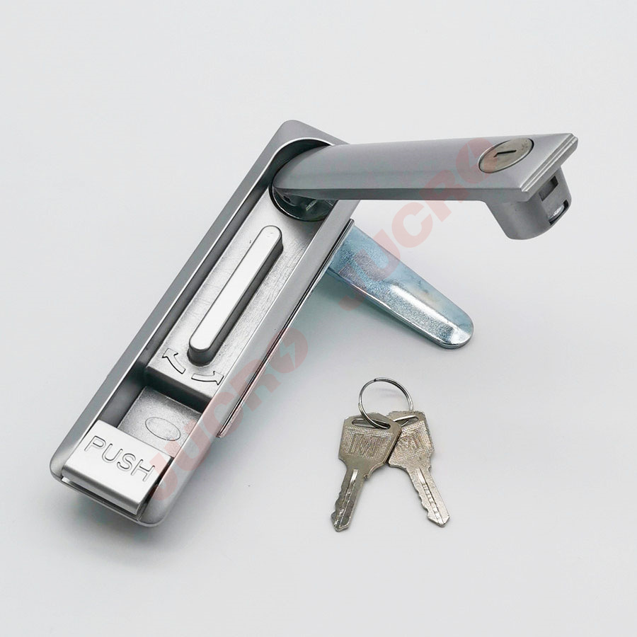 Plane Lock （DLP102）