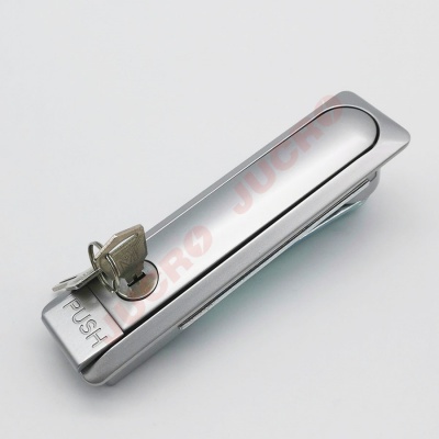 Plane Lock (DLP102)