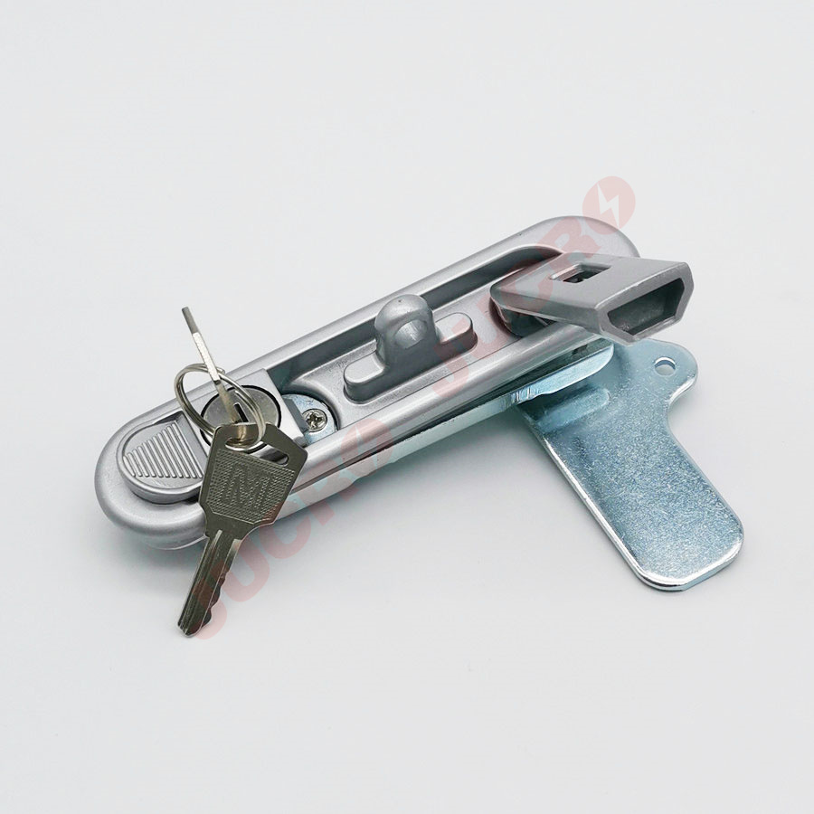 PLANE LOCK （DLP302-G）