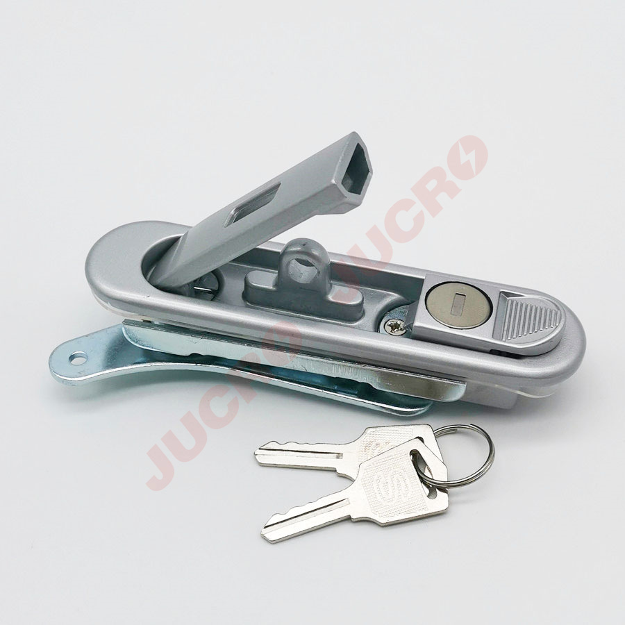 PLANE LOCK （DLP302-G）