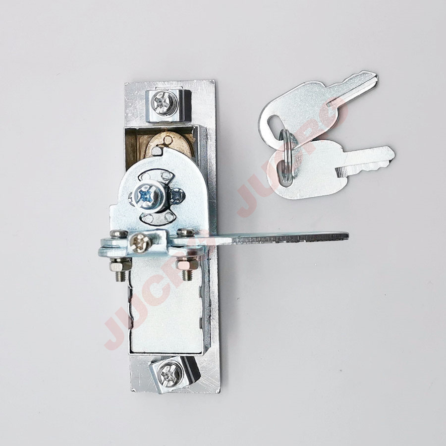 PLANE LOCK （DL505-1 Left）