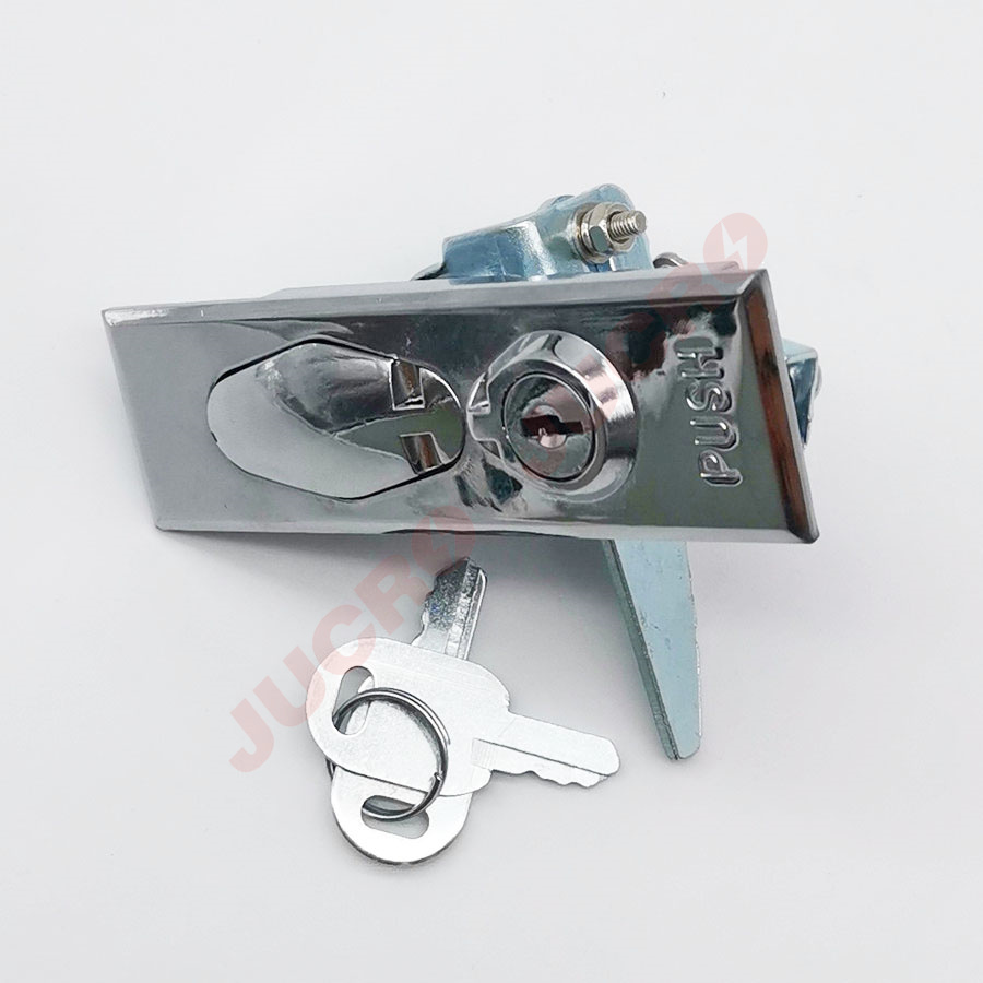 PLANE LOCK （DL505-1 Left）