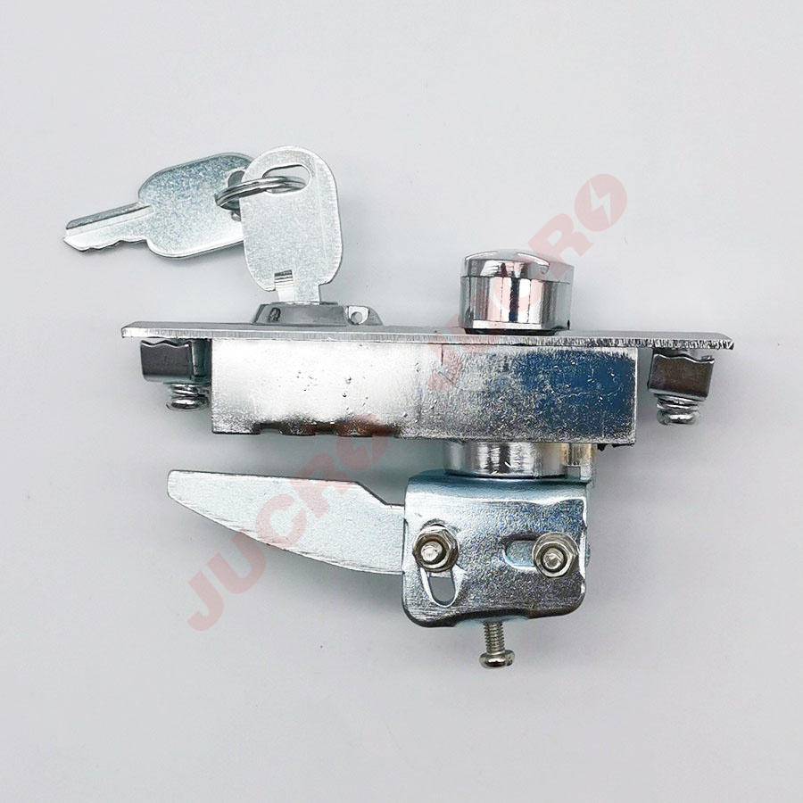 PLANE LOCK （DL505-1 Left）
