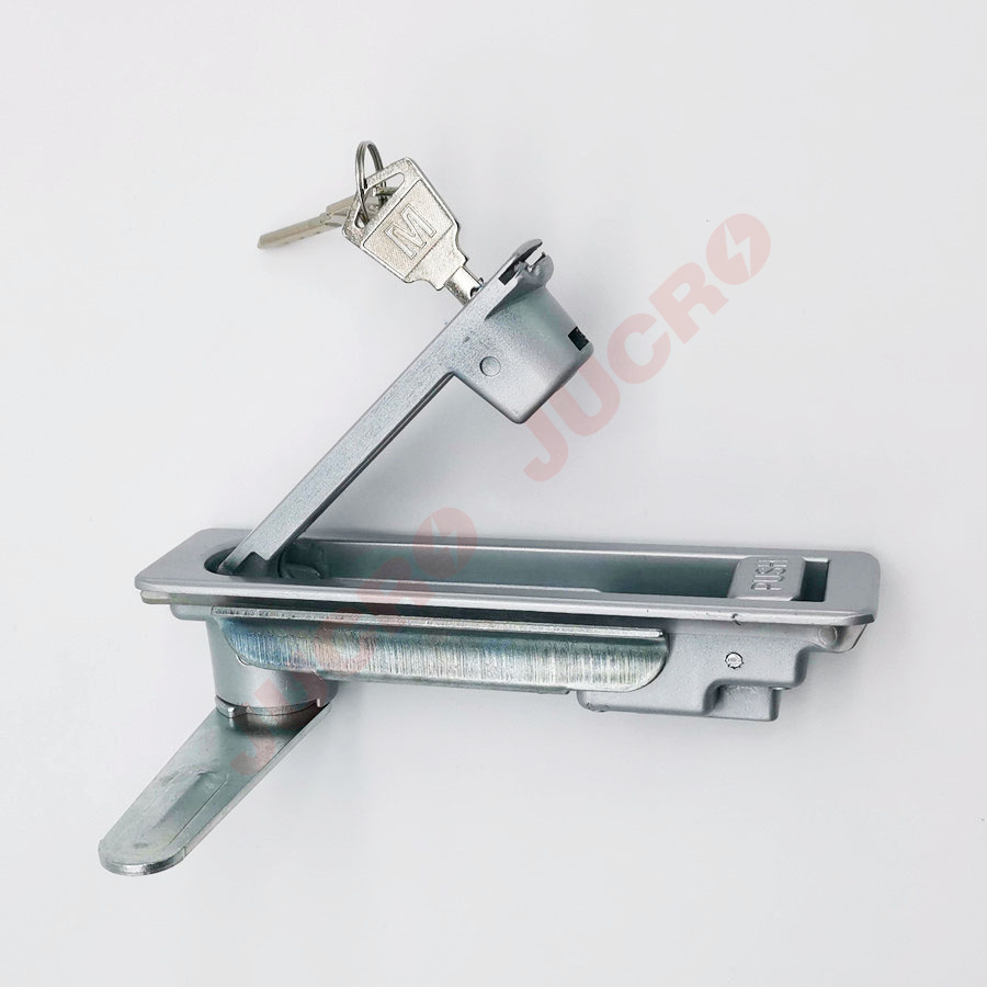 Plane Lock （DL712）