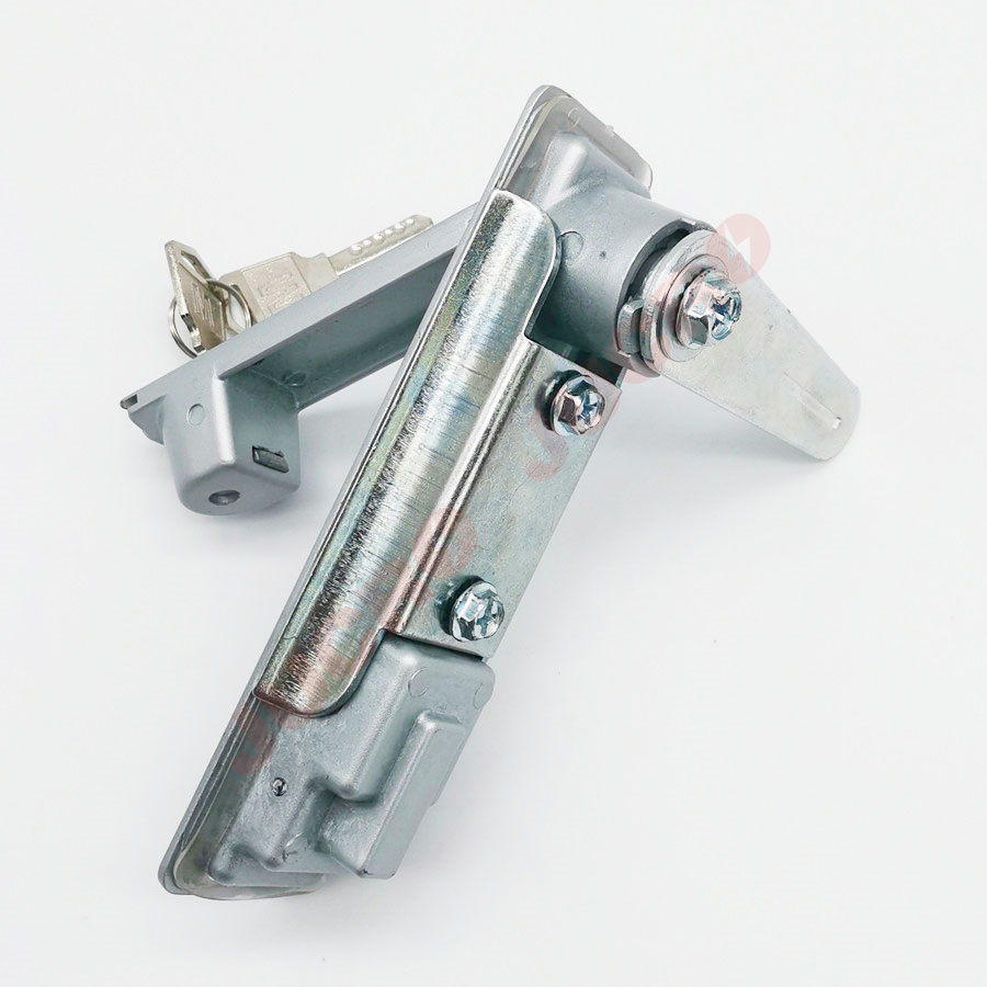 Plane Lock （DL712）