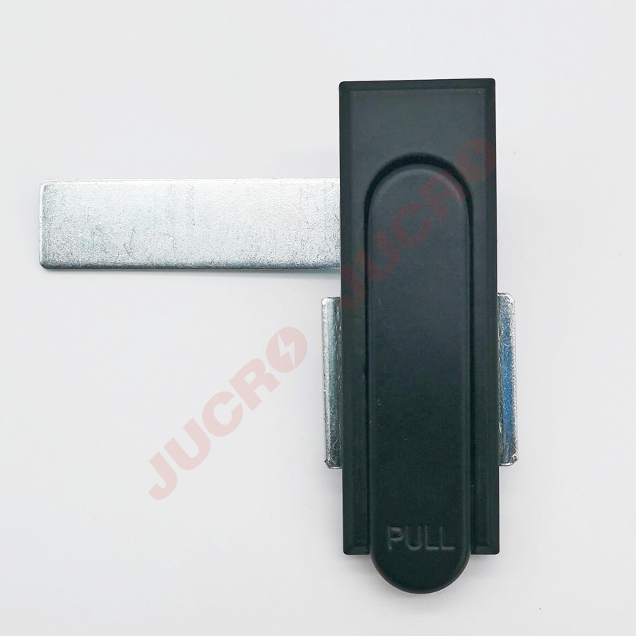 PLANE LOCK （DL717-2 Black）