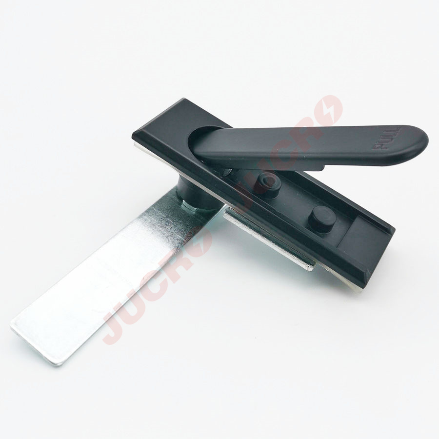 PLANE LOCK （DL717-2 Black）