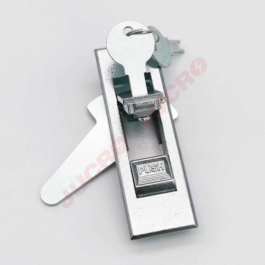 Plane Lock （DL720-1）